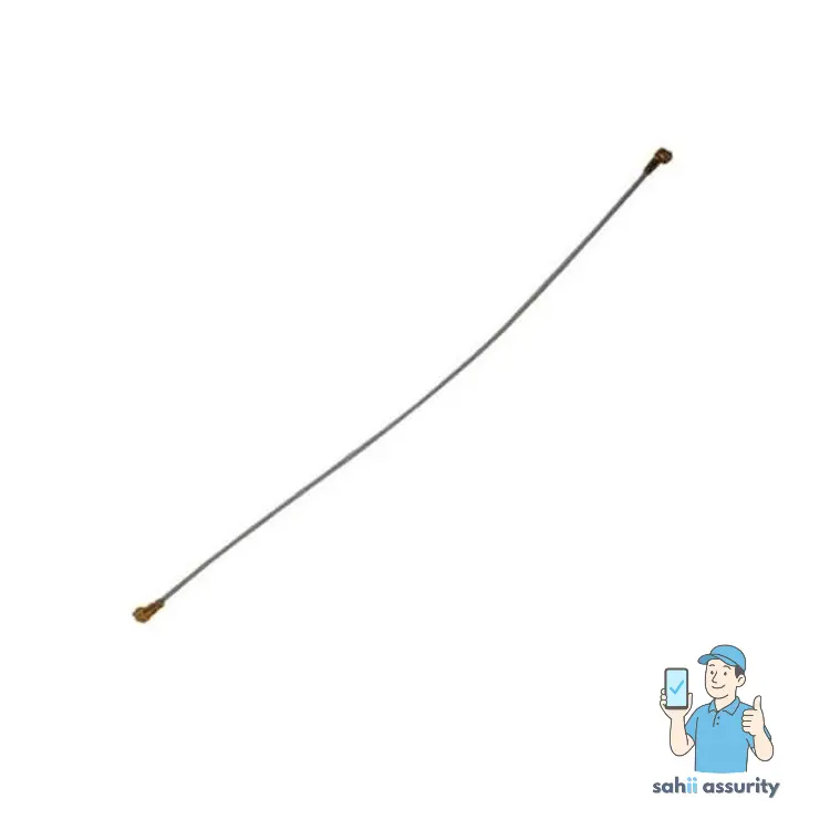 Signal Cable for Motorola Moto G